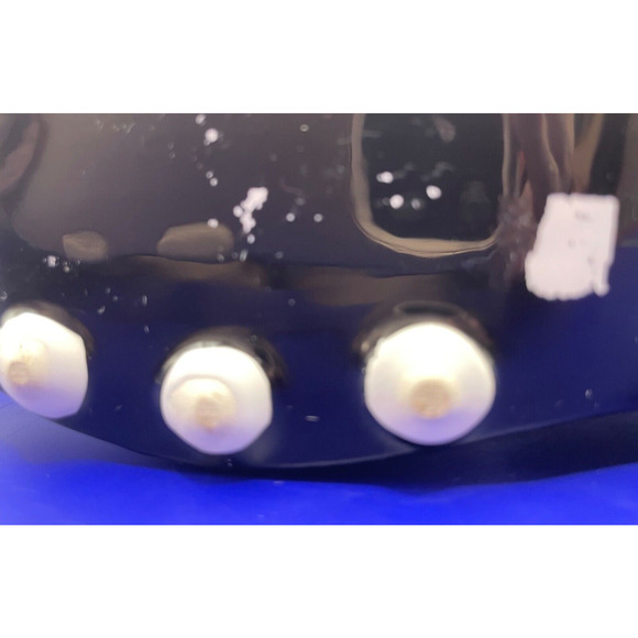 Russ Tee-Rific Golf Shoe Golfaholic Caddy Small - Picture 10 of 11